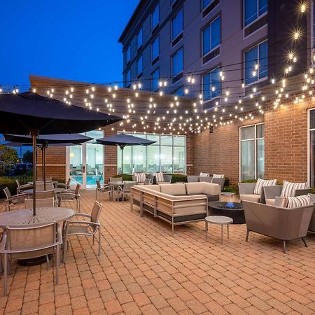 Doubletree By Hilton Chicago Midway Airport, Il Hotell Bedford Park Exteriör bild