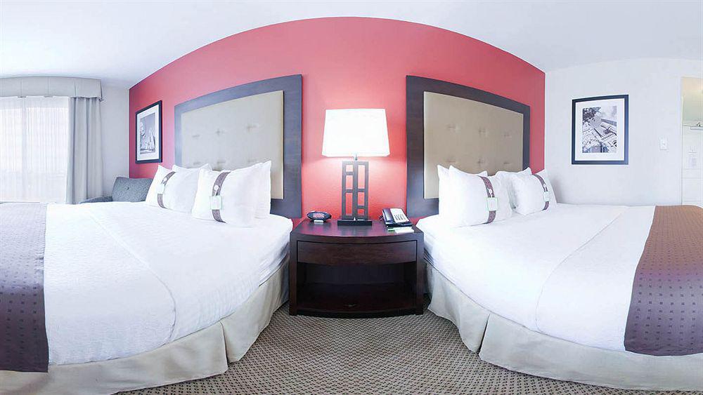Doubletree By Hilton Chicago Midway Airport, Il Hotell Bedford Park Exteriör bild