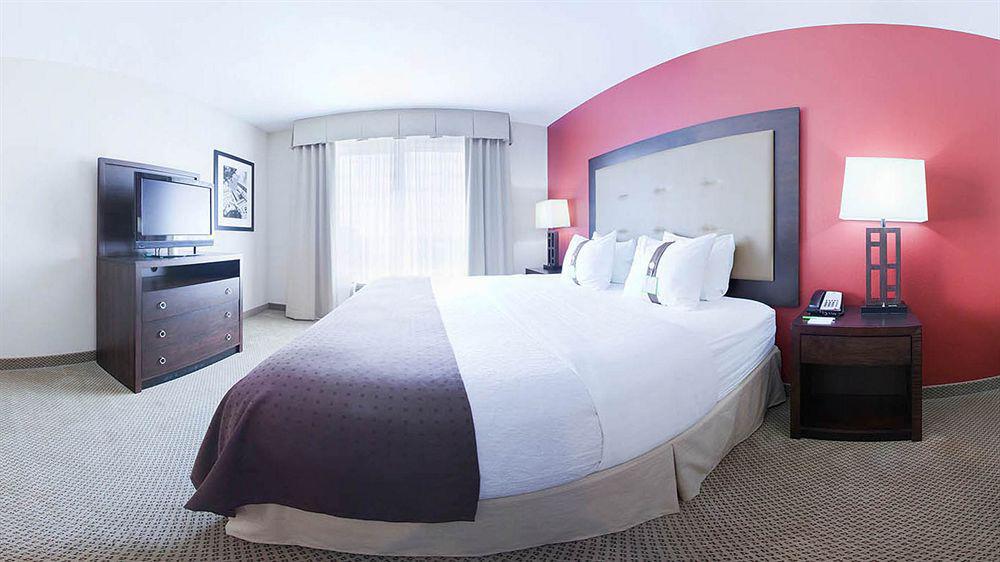 Doubletree By Hilton Chicago Midway Airport, Il Hotell Bedford Park Exteriör bild