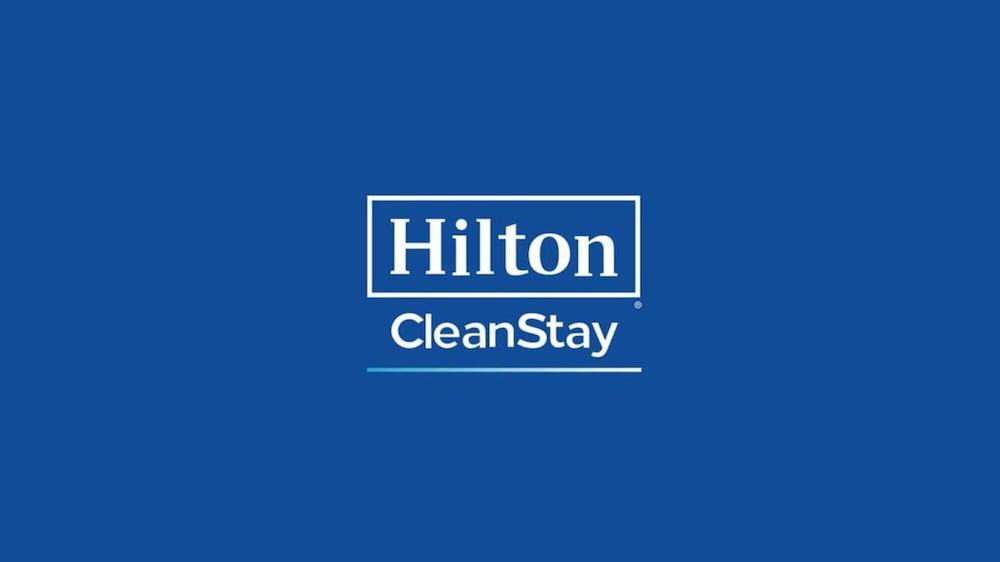 Doubletree By Hilton Chicago Midway Airport, Il Hotell Bedford Park Exteriör bild