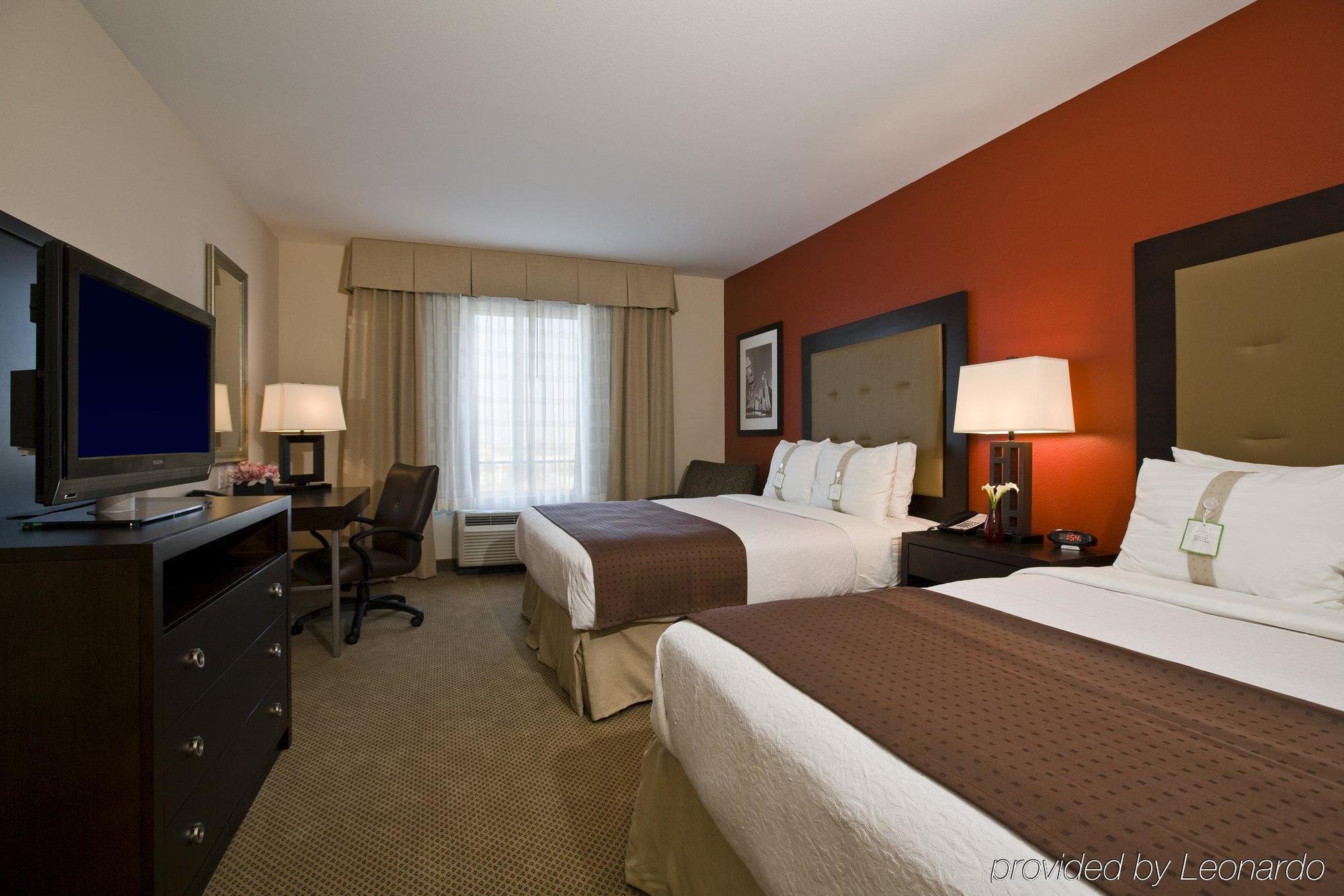 Doubletree By Hilton Chicago Midway Airport, Il Hotell Bedford Park Rum bild