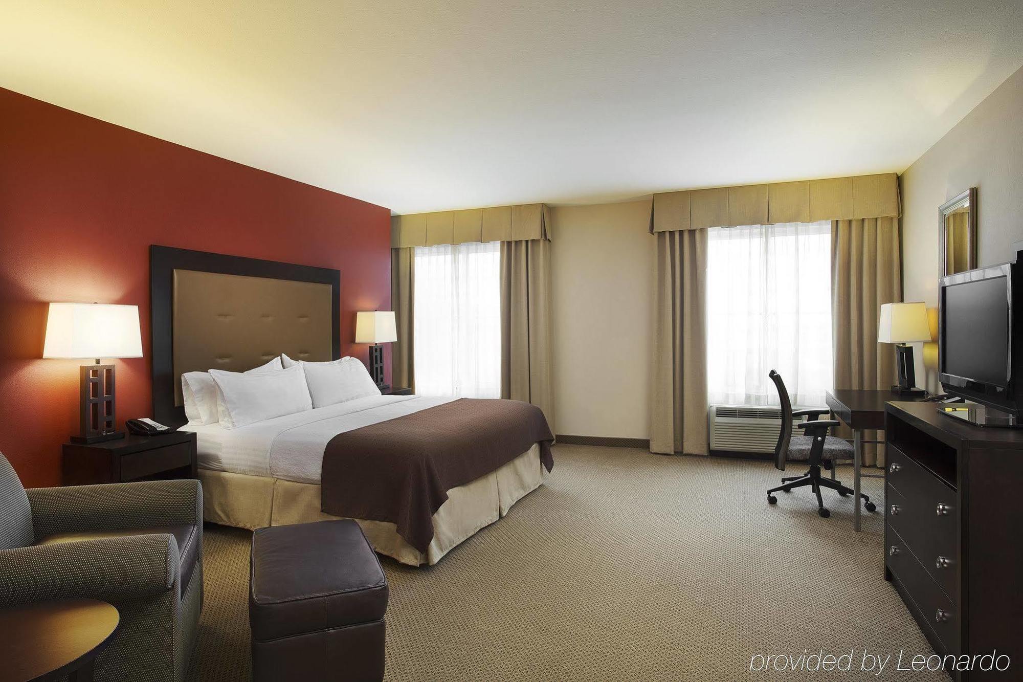 Doubletree By Hilton Chicago Midway Airport, Il Hotell Bedford Park Exteriör bild