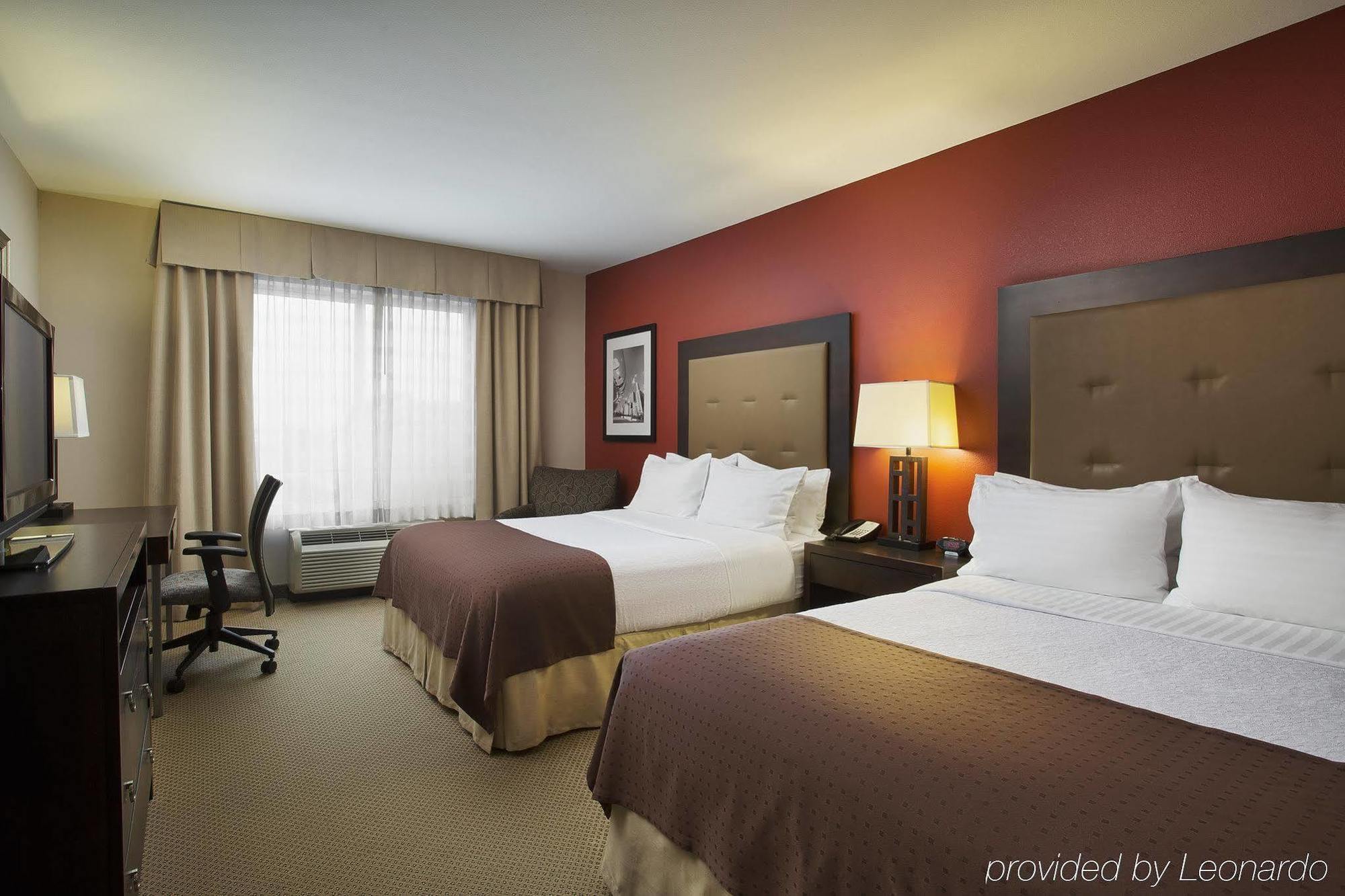 Doubletree By Hilton Chicago Midway Airport, Il Hotell Bedford Park Exteriör bild