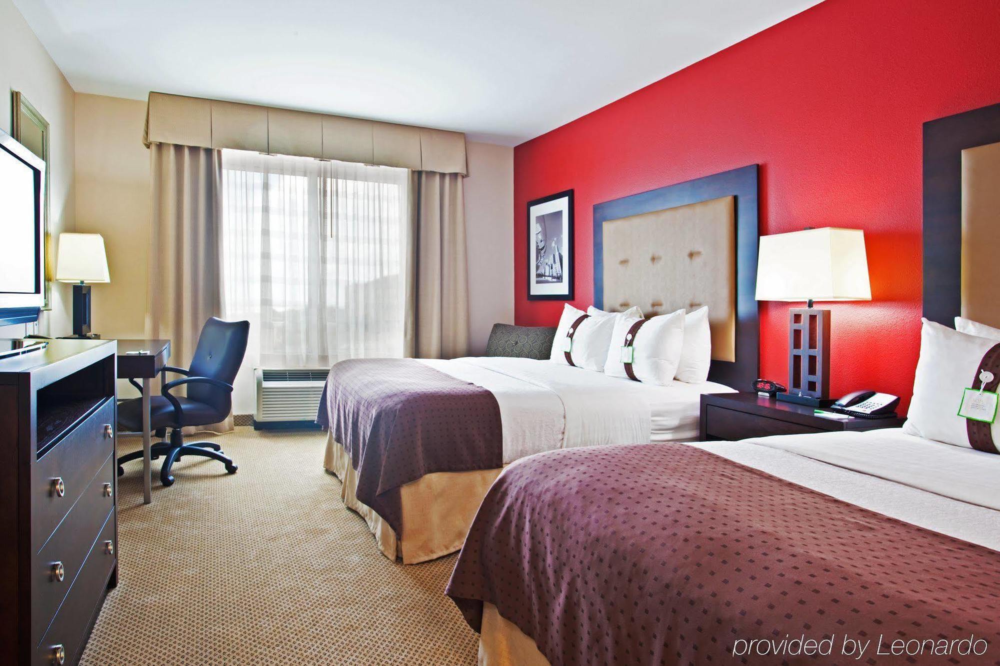 Doubletree By Hilton Chicago Midway Airport, Il Hotell Bedford Park Exteriör bild