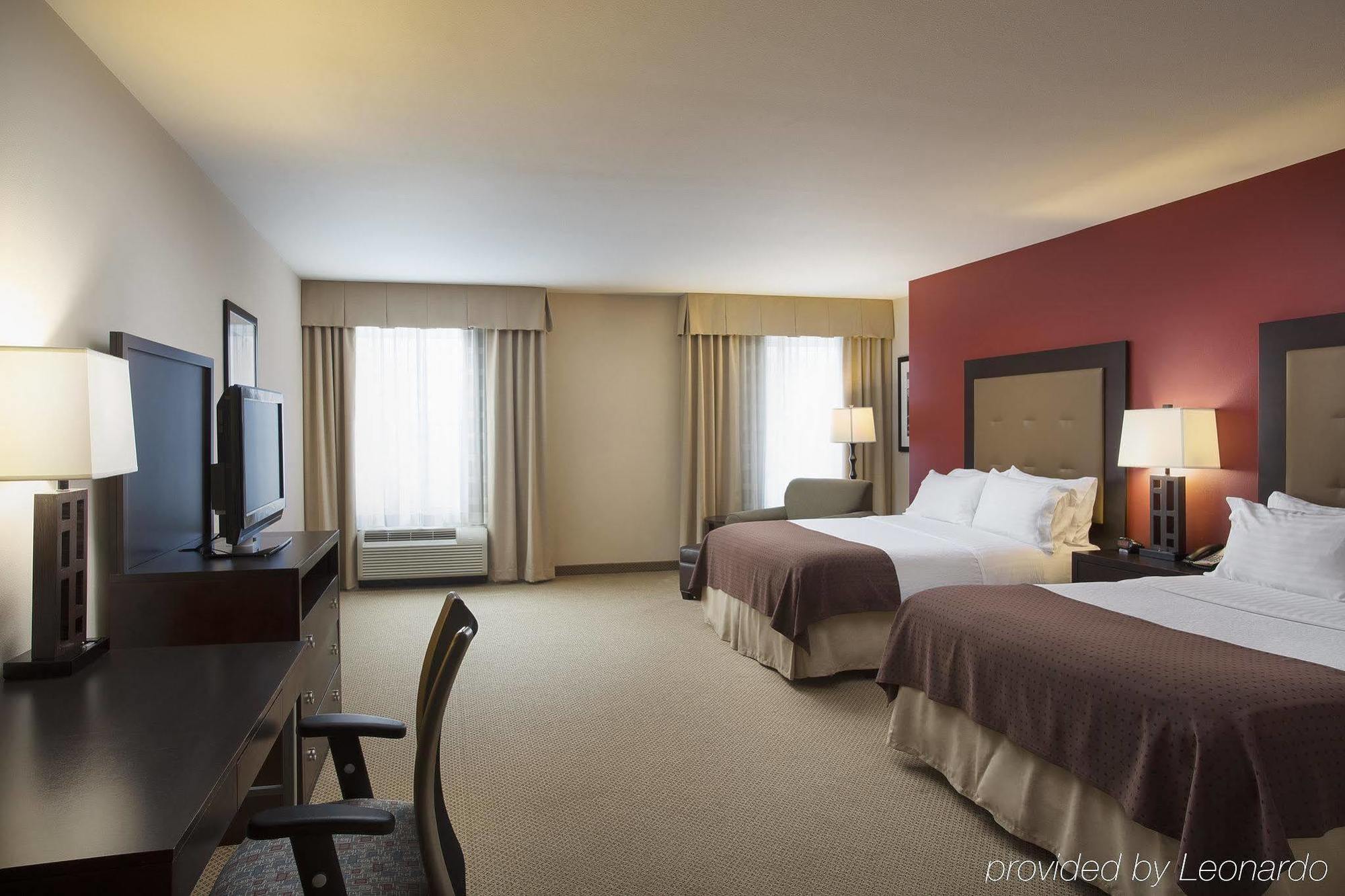 Doubletree By Hilton Chicago Midway Airport, Il Hotell Bedford Park Exteriör bild