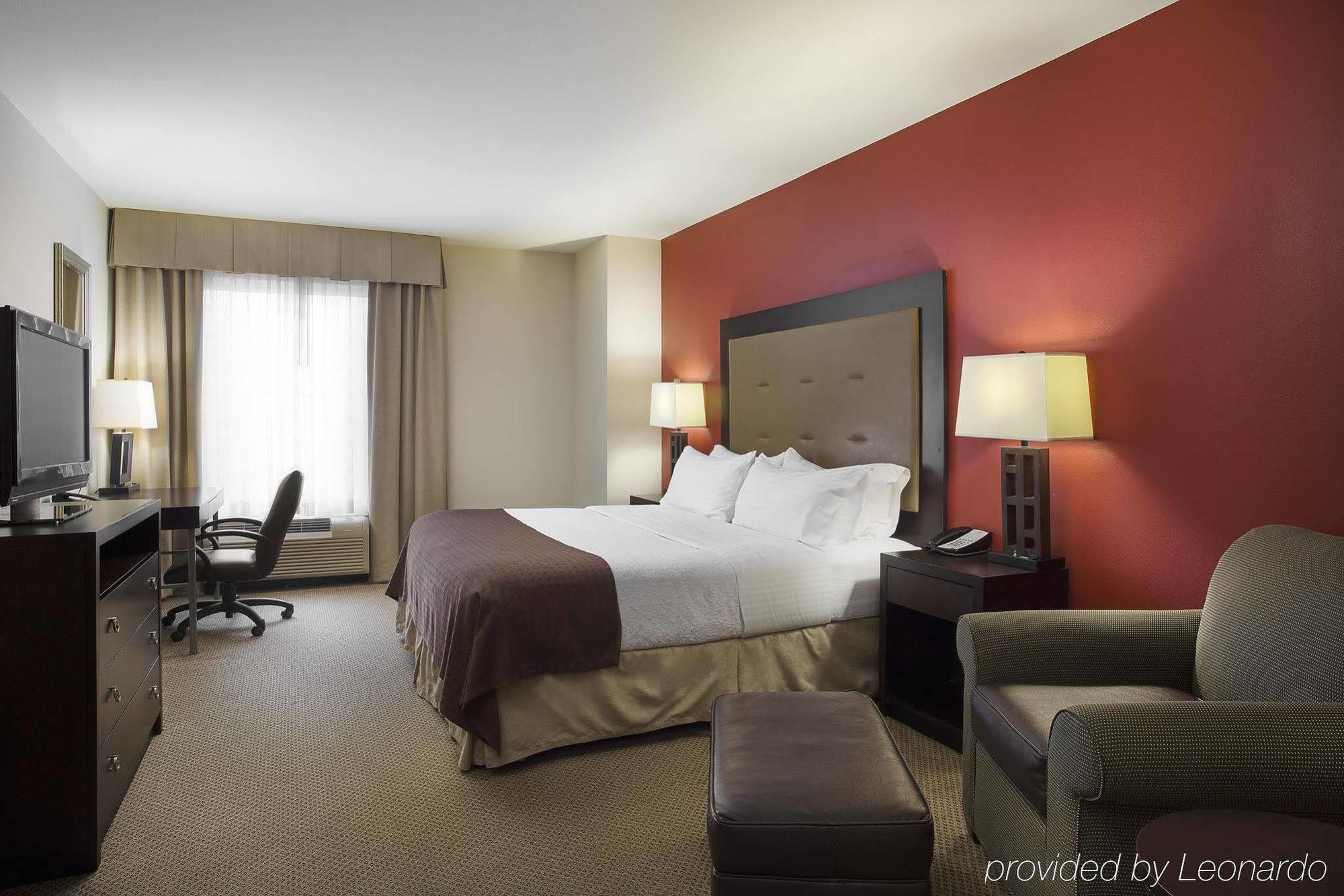 Doubletree By Hilton Chicago Midway Airport, Il Hotell Bedford Park Exteriör bild